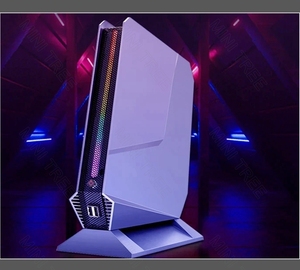 Potente Tarjeta Gráfica Discreta RTX3050 8G, Computadora para Juegos con Core I9 12900H/I7 12700H, Win11, SSD NVMe, BT5.2, WIFI6, Mini PC de Escritorio X - Product Image 3