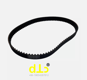 Courroie de distribution pour Honda, remplace la référence de pièce # : 14400-ZW1-004 - Product Image 2