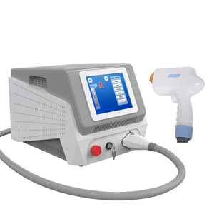 Máquina Depiladora Láser de Diodo Profesional de 808nm, Equipo de Depilación para Cuerpo Completo, Bikini, Axilas y Rostro, para Estética - Product Image 5