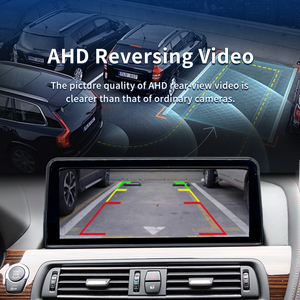 Nhà Máy Giá <span class=keywords><strong>Android</strong></span> 14 Xe đa phương tiện Video Player Car đài phát thanh GPS forbmw 6 seriesf06 F12 F13 không dây Carplay <span class=keywords><strong>Android</strong></span> tự động - Product Image 4