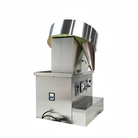 Machine de comptage de capsules semi-automatique à bas prix