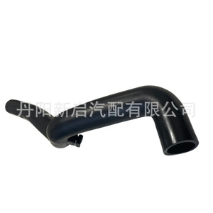 Tuyau d'huile Mercedes-Benz pour véhicules utilitaires moyens OE9425281282 pour remplacement et réparation - Product Image 4