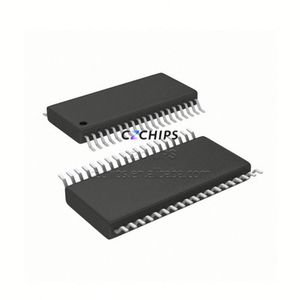 ชิปวงจรรวม BQ2085DBTR-V1P3 TSSOP-38 ของแท้ใหม่แกะกล่อง รหัสสินค้า: B1E3A4F9 - Product Image 1