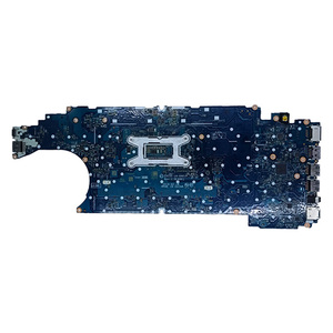 DELL Latitude 5500 Laptop anakart için I3-8145U I5-8250U I5-8365U I7-8665U LA-G901P 0F9GJ4 9JX73 0J1D6N - Product Image 2