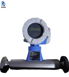 Controlador PLC, Sensor, Medidor de Flujo Másico, Nuevo y Original, 80F40 F50 83F40 - Product Image 1