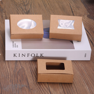 Gift Box <strong>Octagonal</strong> in Shape Various Sizes in the Style of Instagram Korean Version Birthday Companion Gift Box for Presentation - Product Image 3
