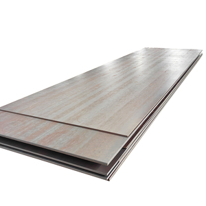 Plat Baja Tahan Karat Sus 301 316l 410 Berlapis 4x8 Harga Per Kg Lembaran dan Gulungan Baja Tahan Karat - Product Image 3