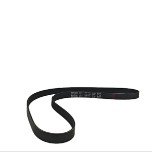 Nouvelle <span class=keywords><strong>courroie</strong></span> trapézoïdale nervurée OEM ACRON 7PK1700 PK pour ventilateur <span class=keywords><strong>de</strong></span> <span class=keywords><strong>distribution</strong></span>, compatible avec le modèle <span class=keywords><strong>de</strong></span> voiture VQ35DE 252124A650 - Product Image 1