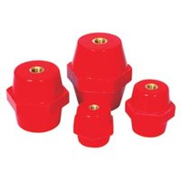 Isolateur hexagonal DMC