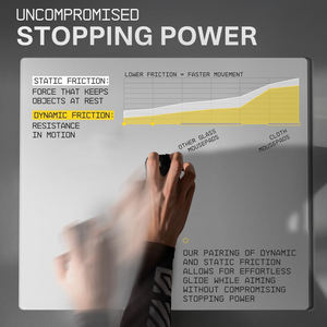 <span class=keywords><strong>Tapis</strong></span> <span class=keywords><strong>de</strong></span> <span class=keywords><strong>souris</strong></span> en verre résistant à l'usure, à surface micro-gravée lisse et <span class=keywords><strong>de</strong></span> haute qualité, très vendu - Product Image 2