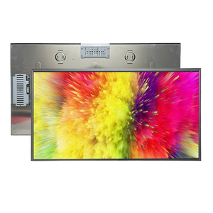 จอ TFT LCD ขนาด 43 นิ้ว รุ่น DV430FHB-N10 สำหรับใช้งานกลางแจ้ง ความสว่างสูง 2500 นิต จอแสดงผลดิจิทัลแท้ ความสว่าง 2500 นิต - Product Image 4