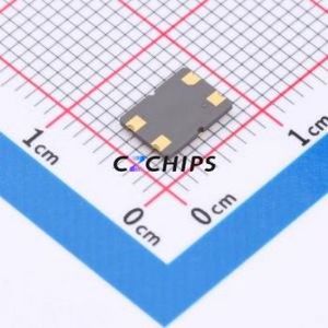 SWXAPABVE0-28.375000 Crystal (Passive) SMD7050-4P Crystal Oscillator SMD Crystal Oscillator 28.375MHz 10ppm 30pF - Product Image 2