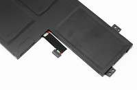 Batterie d'ordinateur portable d'origine L17L3PB0 L17M3PB0 L17C3PG0 pour Lenovo Chromebook 100e IDEAPAD 3 CB, batteries rechargeables pour ordinateur portable