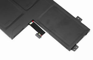 แบตเตอรี่แล็ปท็อปแท้รุ่น L17L3PB0 L17M3PB0 L17C3PG0 สำหรับ <span class=keywords><strong>Lenovo</strong></span> Chromebook <span class=keywords><strong>100e</strong></span> IDEAPAD 3 CB แบตเตอรี่โน้ตบุ๊กแบบชาร์จได้ - Product Image 4