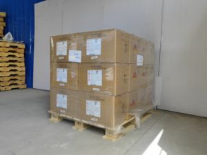 Nouryon Butanox M-50 MEKP効率的な液体硬化剤イニシエーターUPRポリエステル化学補助可塑剤カーボンブラック用 - Product Image 3