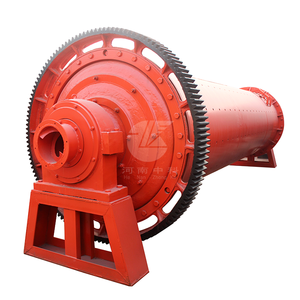 Kugelmühle kleines Ritzel Gleit bär Gleit schuh Lager Shell Shaker Labor Kugelmühle - Product Image 6