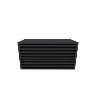 Étagère de présentation de carreaux de <span class=keywords><strong>parquet</strong></span> en acier MDF au design moderne, présentoir de carreaux de marbre et de pierre, personnalisable, facile - Product Image 1