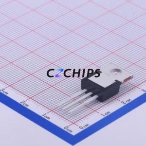 วงจรรวม TOP225YN TO-220ใหม่ล่าสุดชิป IC ตัวควบคุมและควบคุม AC-DC PMIC - Product Image 2