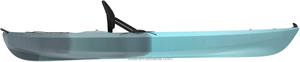 Kayak de <span class=keywords><strong>Pesca</strong></span> de Plástico de un Solo Remo para Sentarse Arriba con Escotilla - Product Image 6