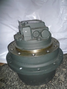 2441U829F1 SK120 Mando Final, 2441U994F2, Motor de Traslación SK120, Motor Hidráulico para Excavadora SK120LC - Product Image 6