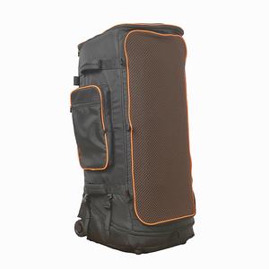 กระเป๋าพกพาแบบพับได้ น้ำหนักเบา ความจุขนาดใหญ่ ปิดด้วยซิป สำหรับลำโพง <span class=keywords><strong>PartyBox</strong></span> <span class=keywords><strong>710</strong></span>  กระเป๋าเดินทางป้องกัน - Product Image 3