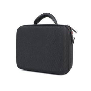 Sacs de transport rigides et souples en EVA personnalisés, étanches, pour voyages, avec fermeture éclair - Product Image 2