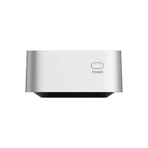 Mini PC T8Pro OEM ODM SKD Thin Client N5105 N5095 Wifi Hd-Mi Rj45 2 Lan Mini Ordinateur PC Jeu Mini Volant Corneta PC - Product Image 4