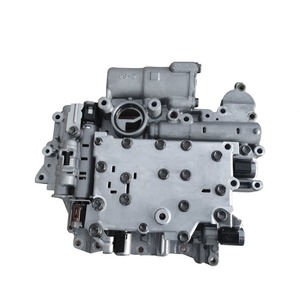 Conjunto de cuerpo de válvulas de transmisión automática U340E, pieza de motor para accesorios de coche Toyota - Product Image 2