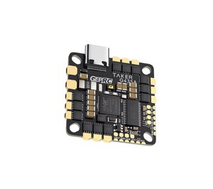 GEPRC GEP-TAKER G4 35A AIO G473MainControl 170MHz 2~4S Transmisor Sistema de Control de Vuelo RC FPV para Drones de Carreras GEPRC GEP-TAKER G4 - Product Image 3