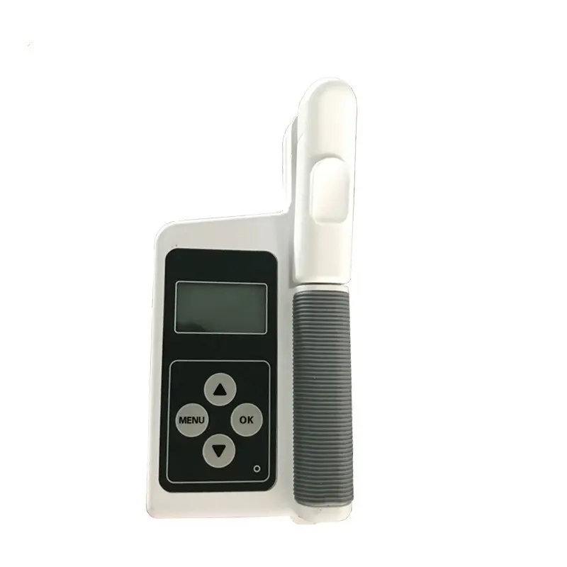 Modello TYS-B ultimo misuratore di clorofilla a foglia vegetale portatile con Software misuratore di clorofilla