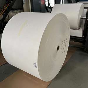 Papel Recubierto de PE en Rollo de 860 mm, 880 mm y 900 mm de Ancho, Materia Prima para Vasos de Papel - Product Image 3