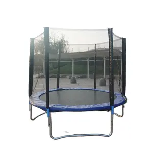 6FT Outdoor Trampoline For Children jumping trampoline for kids