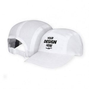 หมวกเบสบอลปักลายสไตล์ดอ๊บบี้หรูหราออกแบบได้ตามที่ต้องการมีลายพรางแผงสปอร์ตและใส่ใจในภาพสำหรับผู้ชายและผู้หญิง - Product Image 1