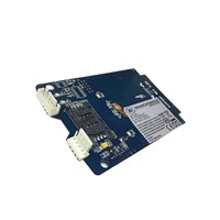 Módulo lector de tarjetas RFID, ISO 14443, para quioscos, ACM1281U-C7