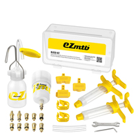 Outil de lubrification pour freins à disque de vélo de montagne, outils de vidange d'huile pour vélos de route, injecteur universel