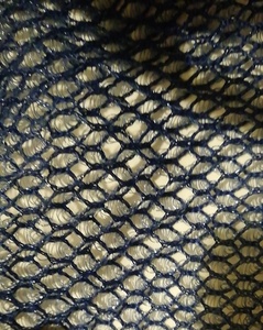 ESHINE ES Özel Tasarım Kesim Büyük Gözenekli Su Geçirmez Nefes Alabilen Siyah Motosiklet XXL Polyester Sele Kılıfı - Product Image 6