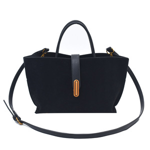 I-0619 vente en gros sac à main tendance dames sacs à bandoulière mode style bandoulière sacs à bandoulière femmes PU cuir sacs à main - Product Image 2