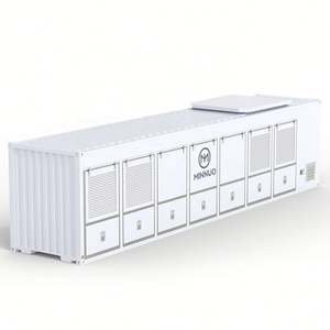 Unidad de nitrógeno móvil para mantenimiento de plantas químicas - Product Image 6