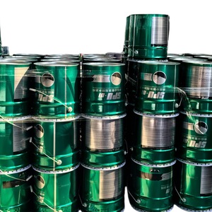 Revêtement imperméable liquide en polyuréthane à base d'huile à forte résistance à l'abrasion, matériaux imperméables pour toits métalliques, <span class=keywords><strong>étanchéité</strong></span> des toits plats - Product Image 6