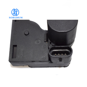 Sorghum-Actuador de pestillo de puerta, 25664288, 3635350, 16627973, 25664020, 22144363, para Cadillac, Deville, DTS, Eldorado, Escalade, Seville - Product Image 6