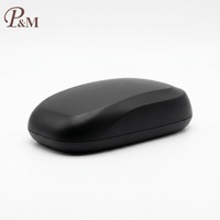 Conception de moules d'injection plastique de haute précision P&M pour des exigences de fabrication sur mesure