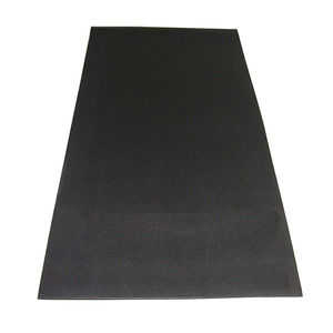 Hot Sale <strong>PVC</strong> Treadmill <strong>Mat</strong> for Gym Equipment Protective Flooring