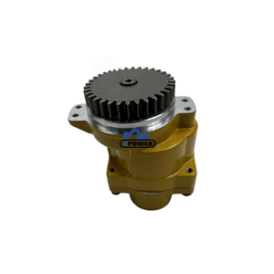 Bomba de Aceite 233-5220 10R2296 Compatible con Motores 3176B 3176C 3196 - Product Image 1