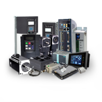 Kit d'entraînement PLC PLC Pac et contrôleurs dédiés AI895 AO895 AI810 DO810 contrôleur plc chinois en gros