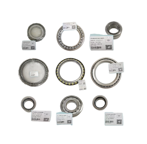ヒョンサン高品質掘削機部品コントロールバルブシールキット（SK35SR-<span class=keywords><strong>6</strong></span>用、3ヶ月保証付き） - Product Image 5