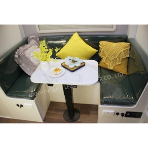 <span class=keywords><strong>Camping</strong></span>-<span class=keywords><strong>car</strong></span> de luxe pour l'extérieur, caravane, autocaravane à vendre, 2 personnes, pour le <span class=keywords><strong>camping</strong></span> en famille - Product Image 4