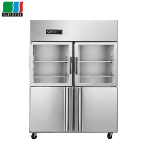 Refrigerador de doble puerta, gran capacidad, gran oferta - Product Image 5