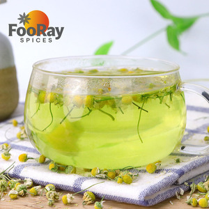 <span class=keywords><strong>Flores</strong></span> de Manzanilla Secas Naturales Tradicionales a Granel, Ingrediente Botánico Puro para Farmacia, Salud Digestiva y Mezcla Calmante - Product Image 1