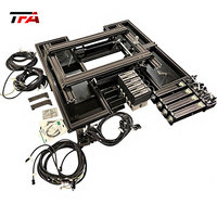 Actionneurs de mouvement personnalisés pour simulateur de course 6DOF, plateforme de simulation de mouvement 6DOF, actionneur de mouvement pour simulateur