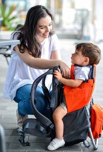 Wholesale Outdoor Hiking Baby <strong>Carrier</strong> <strong>Backpack</strong> Ergonomic Baby Shoulder <strong>Carrier</strong> Support for Child <strong>Toddler</strong> Baby <strong>Carrier</strong> <strong>Backpack</strong> - Product Image 4